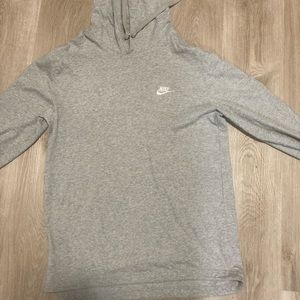 Nike sweatshirt will ship today ( will take offers )